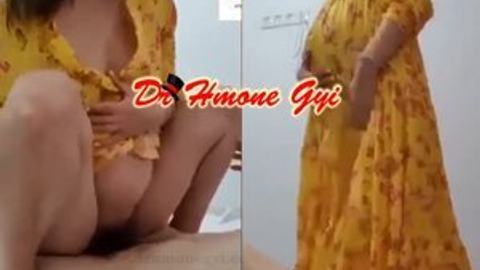 ဘီးကြိုက်နေလဲလိုးမှာဘဲ video preview