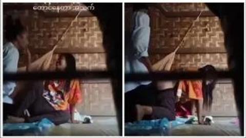 ဘဲကိုခိုးကျွေးတဲ့ မေခလာပုံ့ပုံ့ video preview