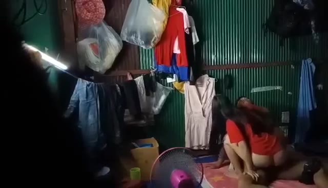 ဘေးခန်းကအတွဲချောင်းရိုက်လေး — XBurma Myanmar video preview