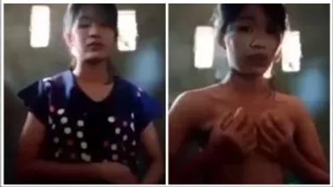 အထန်မလေး (၄၀) video preview
