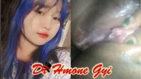 အရည်ရွှဲအောင်ထန်တဲ့အငုံးလေး video preview