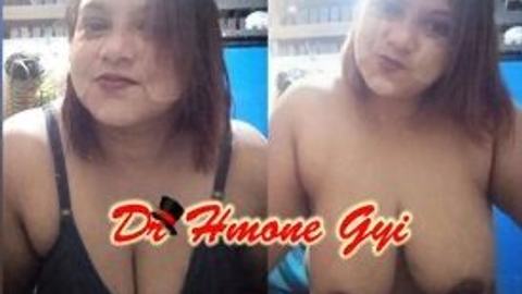 ဟတ်ပက်ကြီးပွတ်တဲ့ DJ video preview