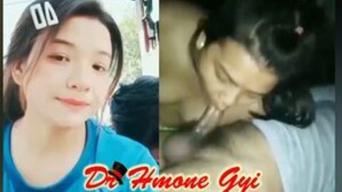 လီးအကိတ်ကြီးနဲ့ရှယ်အလိုးခံရတဲ့ဆော်လေး video preview