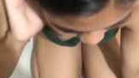 အော်ညည်းသံလေးနဲ့ဖင်ကုန်းလိုးတာ — LeakMM Myanmar video preview