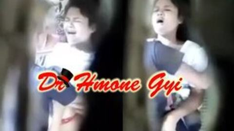 အမှန်အကန်ရှယ်လိုးနေတဲ့ ချောင်းရိုက် video preview