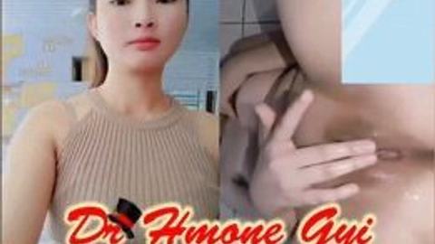 TikTok ဆော်အကိတ်ကြီး Chatting video preview