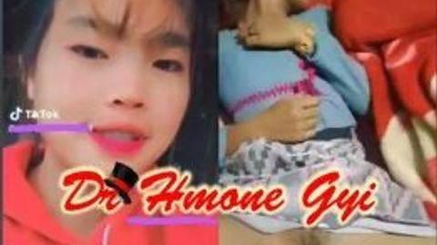 ရှယ်အကြိတ်ခံရတဲ့ TikTok ဆော်လေးနောက်တယောက် video preview