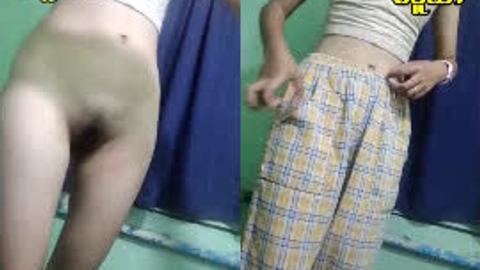 အပျိုပေါက်လေး ဂလုကြ ရှယ်မိုက် — XBurma Myanmar video preview