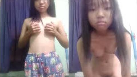 အပျိုပေါက်လေး ဂလုကြ ရှယ်မိုက် အပိုင်း # 2 — XBurma Myanmar video preview