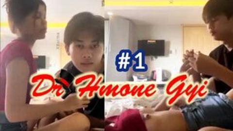 ဟော်တည်မှာကြိတ်တဲ့ဟော်တည်မိတ် # 1 မြန်မာကိုယ်တိုင်ရိုက် video preview