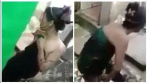 ရေချိုးချောင်းရိုက် (၁၇) video preview