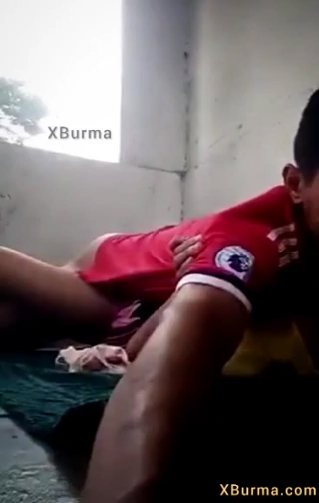 ဂိုးသွင်းကောင်းတဲ့ဒို့ကိုကိုပါ — XBurma Myanmar video preview
