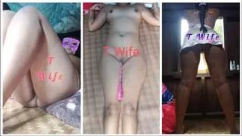 အဖုတ်ပေါ် ဖယောင်းချက်ချတဲ့ အထန်မကြီး video preview