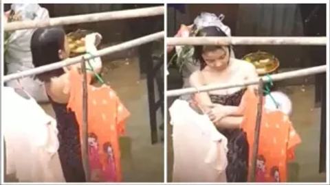 ရေချိုးချောင်းရိုက် (၂၀) video preview