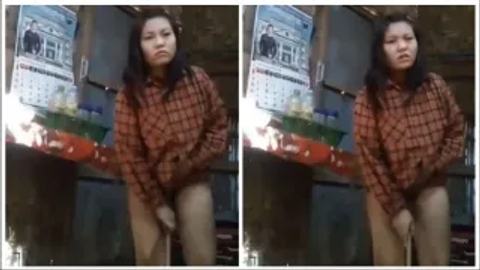 တံမြက်စည်းရိုးကြီးနဲ့ကွာ video preview