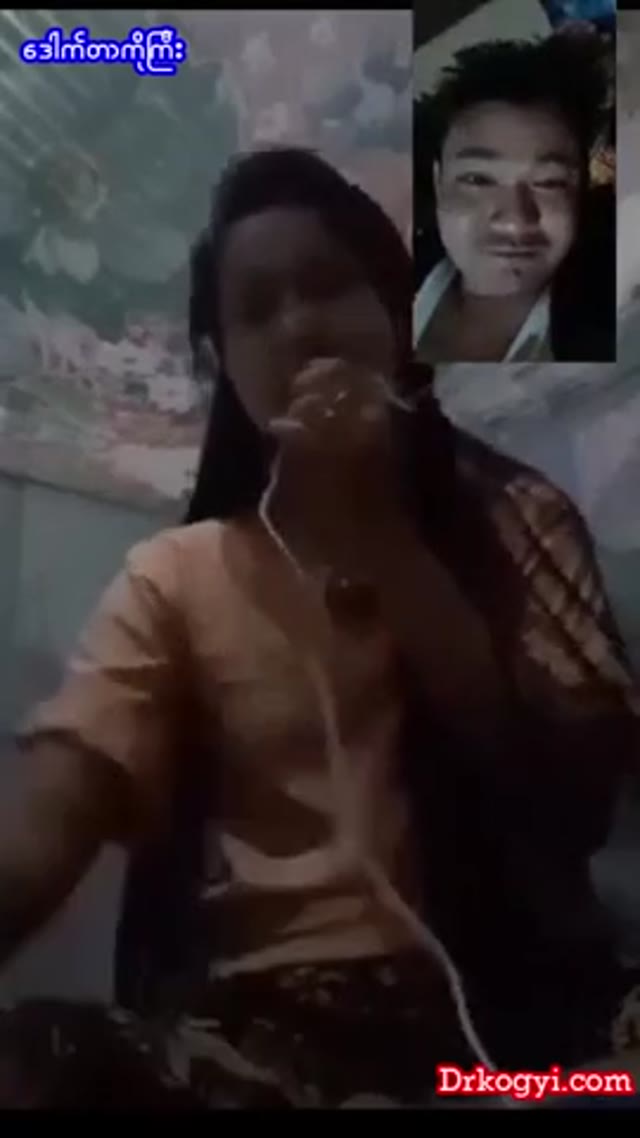 အညာသူခြင်ထောင်ထဲကနေပြ — XBurma Myanmar video preview
