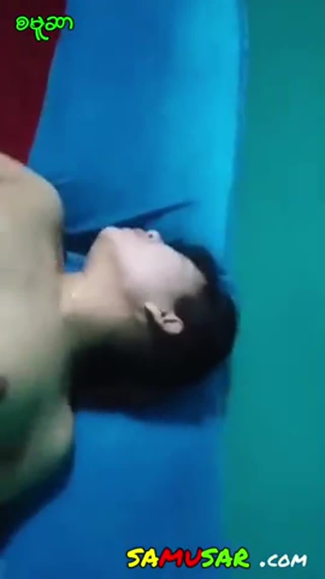 ဖီးတွေအရမ်းတက်နေတဲ့ပူစီးလေး — XBurma Myanmar video preview