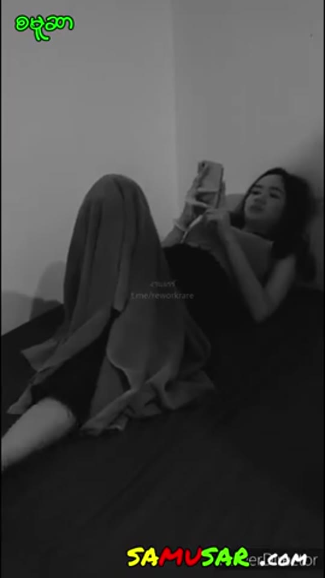 စော်လေးကိုခေါ်ပြီးကင်လိုက်တဲ့ဘဲကြီး — XBurma Myanmar video preview
