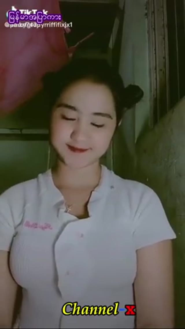 ရှမ်းမလေးရဲ့စောက်ဖုတ်အလှတရား 1 — XBurma Myanmar video preview