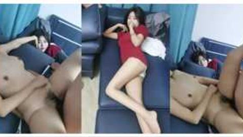 မျက်မှန်လေးနဲ့စော်ကိုလိုးနေတာကို ဘေးကနေတယောက်ကကြည့်နေတယ် ပြီးမှသူကိုတီးမယ်ထင်တယ် video preview