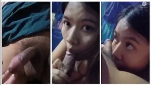 လီးစုပ်ကောင်းတဲ့ မိန်းမ video preview
