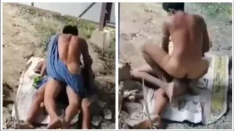 ခိုးစားတာ ချောင်းရိုက်ခံရတဲ့အတွဲ video preview