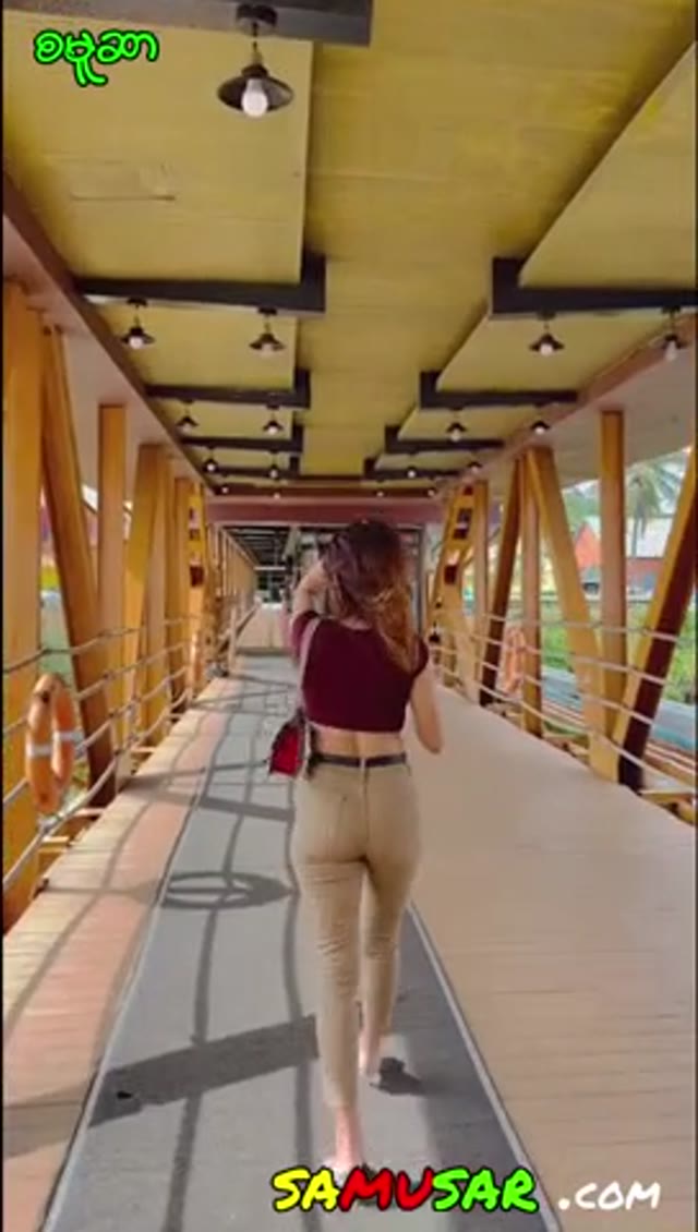 Model Yu Yu zaw ယုယုဇော်နောက်ဆက် — XBurma Myanmar video preview