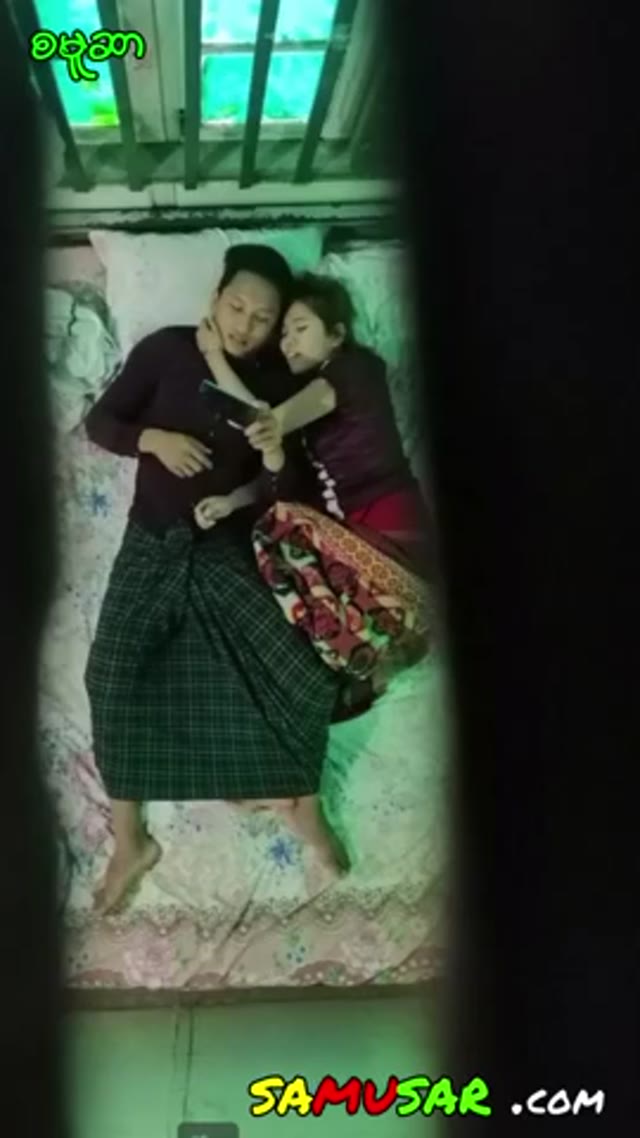 တည်းခိုခန်းချောင်းရိုက်အသစ်လေး — XBurma Myanmar video preview
