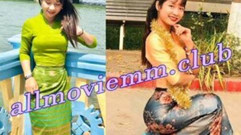 မြန်မာမလေးလန်ထွက်နေတာဘဲဟ ဝင်သာကြည့်ကြကွာ video preview