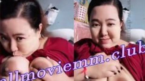 သနပ်ခါးဘဲကြားနဲ့ရှမ်းမကြီးထန်နေတာ video preview
