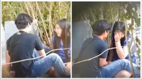 မြန်မာချောင်းရိုက် (၃၃) video preview