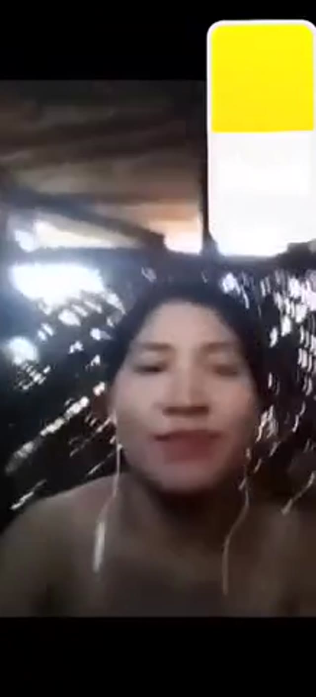 အိမ်သာထဲကထန်ပြတဲ့တောသူမမ — XBurma Myanmar video preview