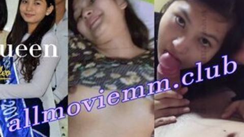 TU Queen ဆော်ကြီး Leak အသံပါမြန်မာလိုးကား video preview