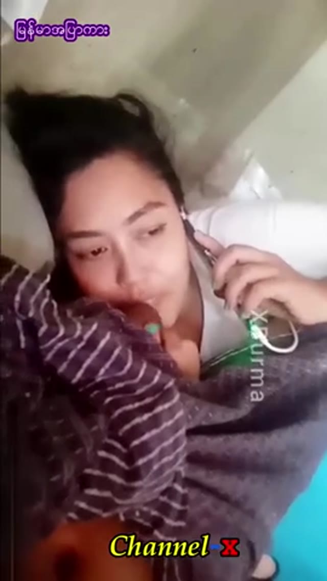 လင်ငယ်နဲ့လာကုန်းတဲ့မြန်မာမလေး — XBurma Myanmar video preview
