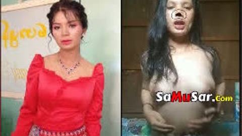 မြန်မာညိုကိတ်လေးရှယ်မှရှယ်ဟေ့ # 3 — XBurma Myanmar video preview