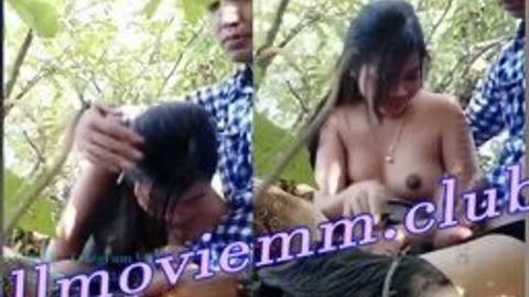 တောထဲမှာလီးစုပ်ပြီးတကြောင်းလိုးတဲ့အတွဲ မြန်မာလိုးကား video preview