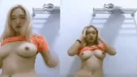 အေးချမ်းပြည့် ရေချိုးအောကား — XBurma Myanmar video preview