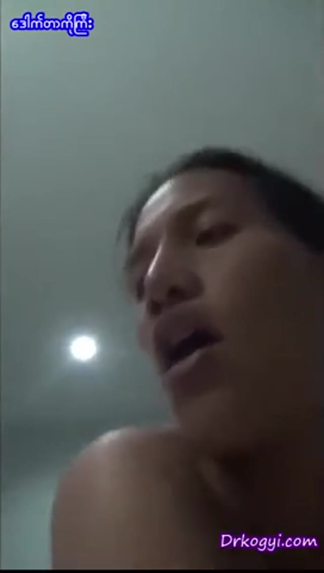 ဆော်ကြီးကဘယ်အချိန်ကတည်းကငတ်နေလဲမသိဘူး — XBurma Myanmar video preview