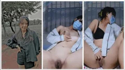 ဘဲဘဲကိုပြတဲ့ အချောလေး video preview