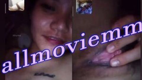 ရတနာဝင်းတဲ့ဟ viber နဲ့ Sex chat တာပွတ်ချက်ကလန်ထွက်နေတာဘဲ video preview