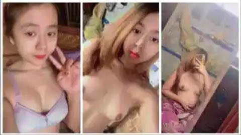 ဟိုတယ်ခေါ်စားခံရတဲ့ အမိုက်စားလေး video preview