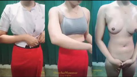 နာမည်ကြီးနေတဲ့ သူနာပြုမလေး — XBurma Myanmar video preview
