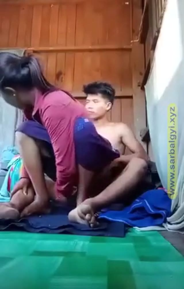 လက်ပန်သူလေး မကြမ်းတော့ ဘဲဗျင်း ( 2 ပိုင်း ) — XBurma Myanmar video preview
