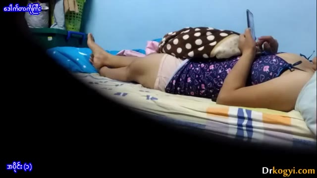 အခန်းခေါ်လာပြီးလိုးတဲ့ကောင် # 1 — XBurma Myanmar video preview