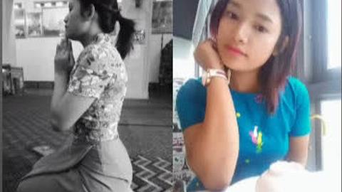 စားဆော်လေးတဲ့ဟ ဘဲကြီးကဥထားတာ — XBurma Myanmar video preview