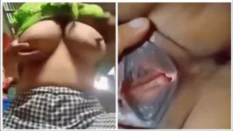 အပွတ်ကြမ်းတဲ့ ကလေးအမေ video preview