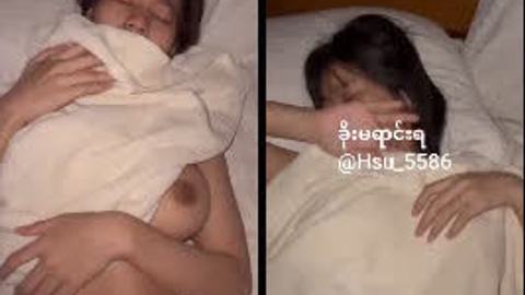 အမှန်လေးကိုစားတော့နတ်ပြည်ရောက်ပြီပေါ့ကွယ် — XBurma Myanmar video preview