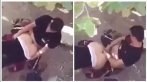 မြန်မာချောင်းရိုက် (၃၉) video preview