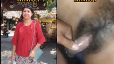 အညာသူဘောစိမကိုစား — LeakMM Myanmar video preview