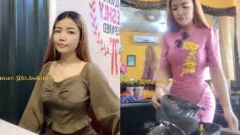 ဆော်ကြီးကသန့်လိုက်တာကွာဖြူဖွေးပြီးဥနေတာပဲ # 1 video preview